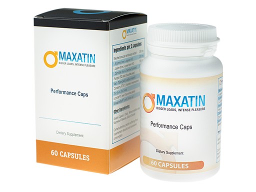 Maxatin - funziona - prezzo - recensioni - opinioni - in farmacia