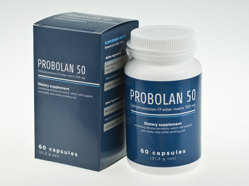 Probolan 50 - funziona - prezzo - recensioni - opinioni - in farmacia - risultati