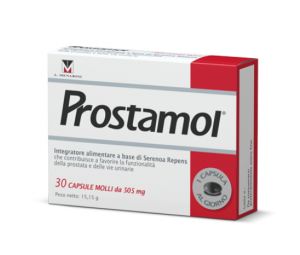Prostamol - funziona - prezzo - recensioni - opinioni - in farmacia