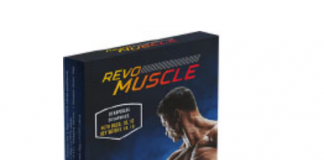 Revo Muscle - funziona - prezzo - recensioni - opinioni - in farmacia