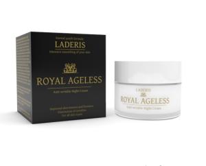 Royal Ageless - funziona - prezzo - recensioni - opinioni - in farmacia - crema antirughe