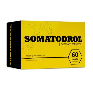 Somatodrol - funziona - prezzo - recensioni - opinioni - in farmacia