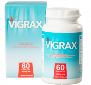 Vigrax - funziona - prezzo - recensioni - opinioni - in farmacia