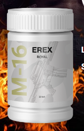 Erex M16