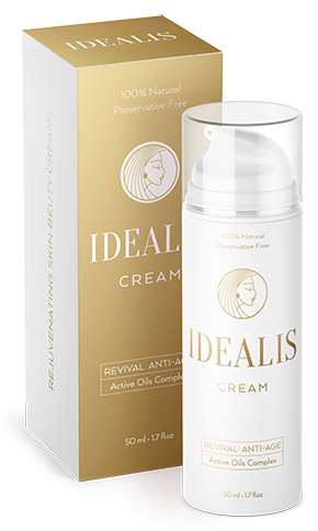 Idealis Cream