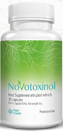 Novotoxinol - controindicazioni - effetti collaterali