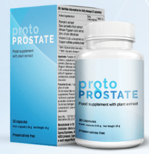 Protoprostate - controindicazioni - effetti collaterali