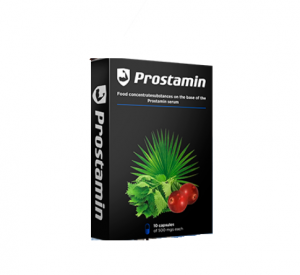 Prostamin - funziona - prezzo - recensioni - opinioni - in farmacia