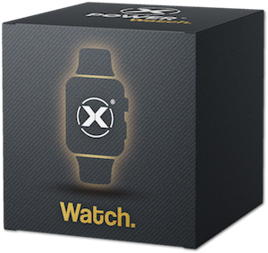X-power Watch - funziona - come si usa