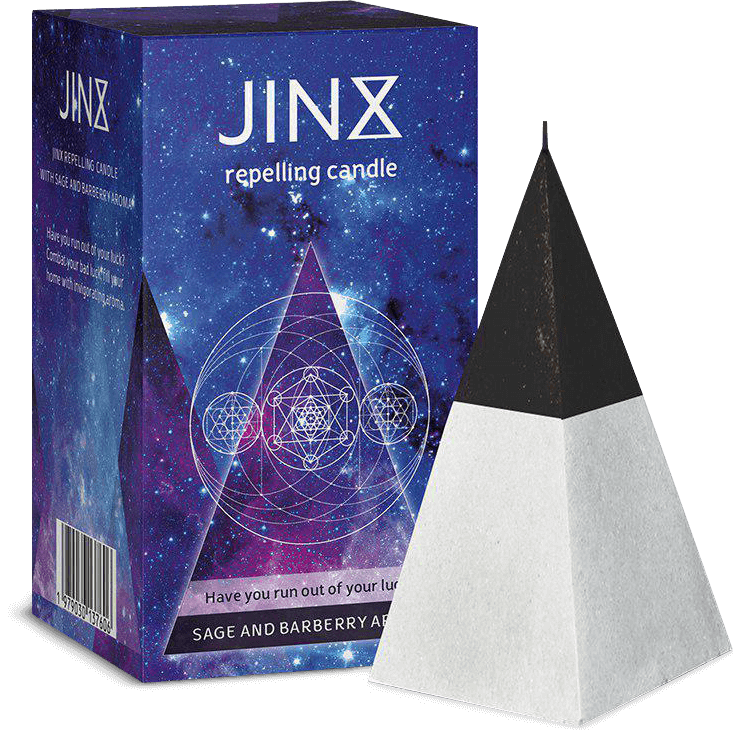 Jinx - forum - opinioni - recensioni