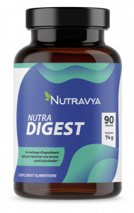 Nutravya Nutra Digest - funziona - prezzo - recensioni - opinioni - in farmacia