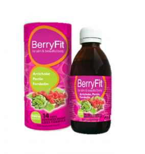 BerryFit - funziona - prezzo - recensioni - opinioni - in farmacia