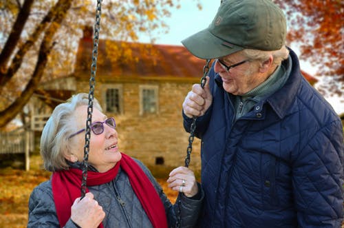 Come vivere con un paziente affetto da morbo di Alzheimer Consigli per gli accompagnatori