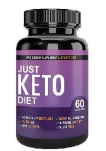 Just KetoDiet - funziona - prezzo - recensioni - opinioni - in farmacia