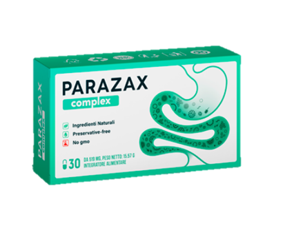 Parazax - forum - opinioni - recensioni