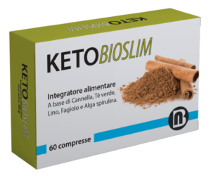 Keto BioSlim - forum - opinioni - recensioni