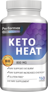 Keto Heat - funziona - prezzo - recensioni - opinioni - in farmacia