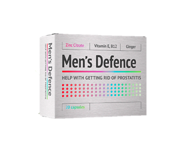 Men's Defence - forum - opinioni - recensioni