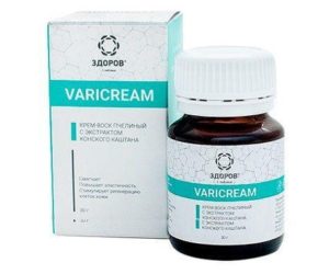 Varicream - funziona - prezzo - recensioni - opinioni - in farmacia