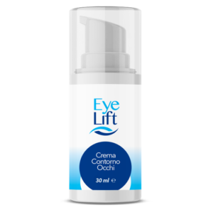 EyeLift - funziona - prezzo - recensioni - opinioni - in farmacia