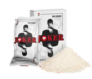 Joker - funziona - prezzo - recensioni - opinioni - in farmacia