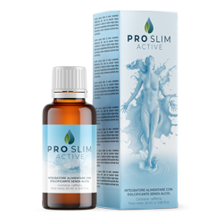 ProSlim Active - funziona - prezzo - recensioni - opinioni - in farmacia