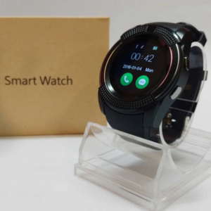 Smartwatch V8 - controindicazioni - effetti collaterali