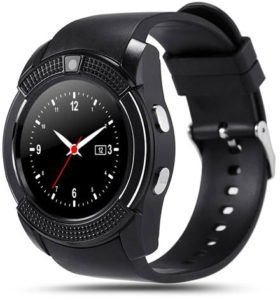 Smartwatch V8 - funziona - prezzo - recensioni - opinioni