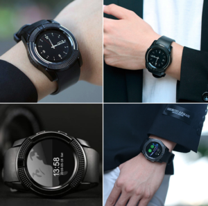 Smartwatch V8 - prezzo - dove si compra - amazon
