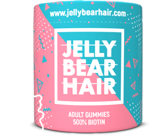Jelly Bear Hair - opinioni - recensioni - forum