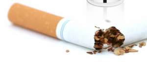 Nicotine Free - effetti collaterali - controindicazioni