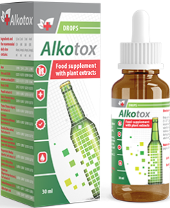Alkotox - funziona - prezzo - recensioni - opinioni - in farmacia