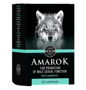 Amarok - opinioni - in farmacia - funziona - recensioni - prezzo