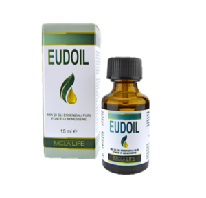 EudoOil - funziona - recensioni - prezzo - in farmacia - opinioni