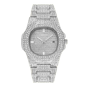 Diamond Watch - prezzo - funziona - opinioni - recensioni