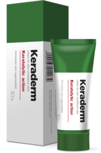 KeraDerm - recensioni - opinioni - funziona - prezzo - in farmacia