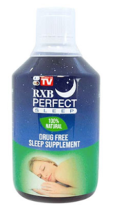 RXB Perfect Sleep - funziona - prezzo - in farmacia - recensioni - opinioni