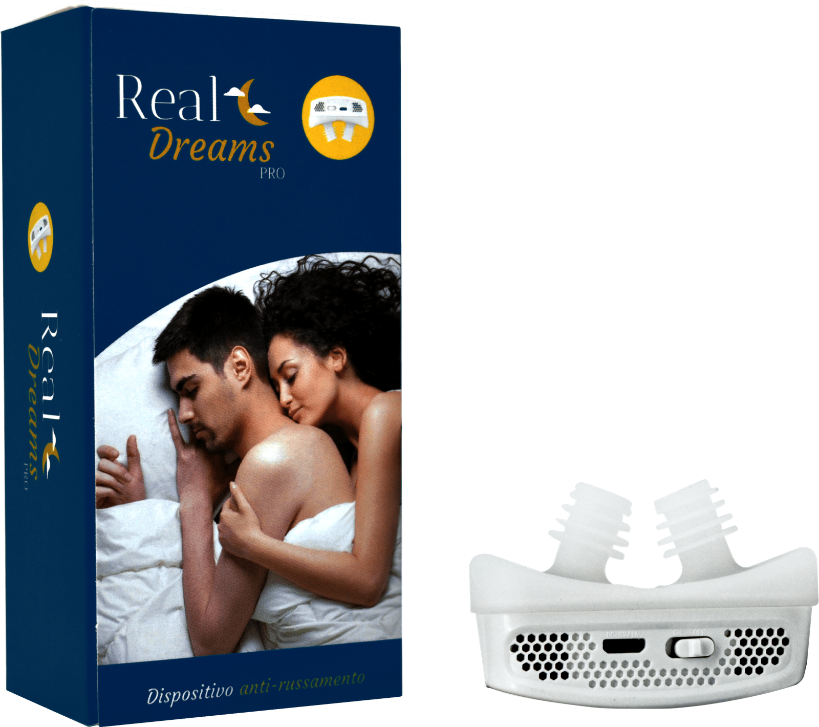 Real Dreams Pro - funziona - prezzo - recensioni - opinioni - in farmacia