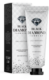 Black diamond - in farmacia - originale - Italia