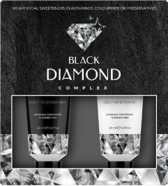Black diamond - recensioni - opinioni - funziona - prezzo - in farmacia