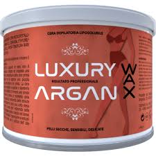 Luxury Argan Wax - recensioni  - forum - opinioni 