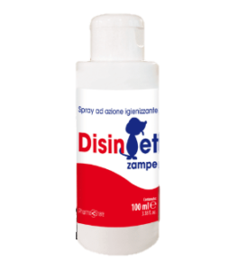 DisinPet - in farmacia - funziona - prezzo - recensioni - opinioni