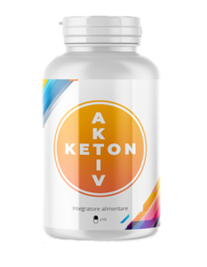 Keton Aktiv - prezzo - recensioni - opinioni - in farmacia - funziona