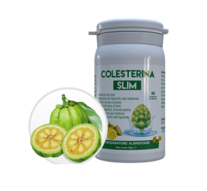 Colesterina Slim - funziona - in farmacia - prezzo - recensioni - opinioni