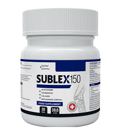 Sublex 150 - forum - recensioni - opinioni