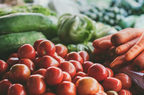Come consumare la frutta e la verdura senza pericolo Tutti dovrebbero conoscere queste semplici regole