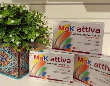 MgK Attiva - controindicazioni - effetti collaterali