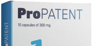 ProPatent - in farmacia - prezzo - recensioni - funziona - opinioni