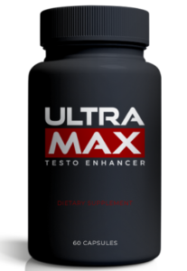 UltraMax Testo - opinioni - forum - recensioni