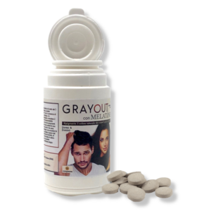 Grayout Con Melatine - prezzo - opinioni - in farmacia - funziona - recensioni